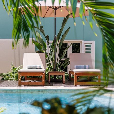 Hotel Pietermaai Oasis à Willemstad Extérieur photo