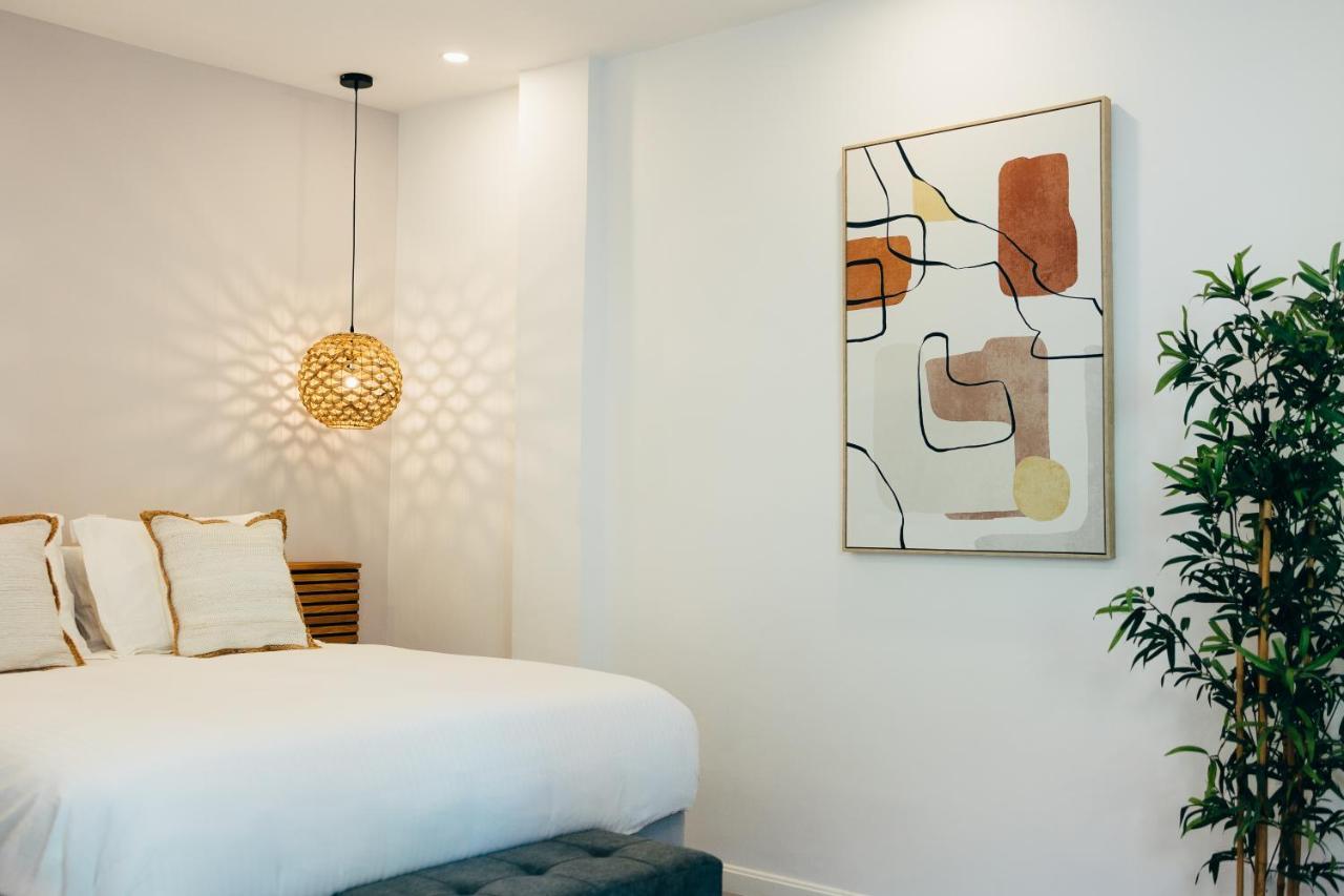 Hotel Pietermaai Oasis à Willemstad Extérieur photo
