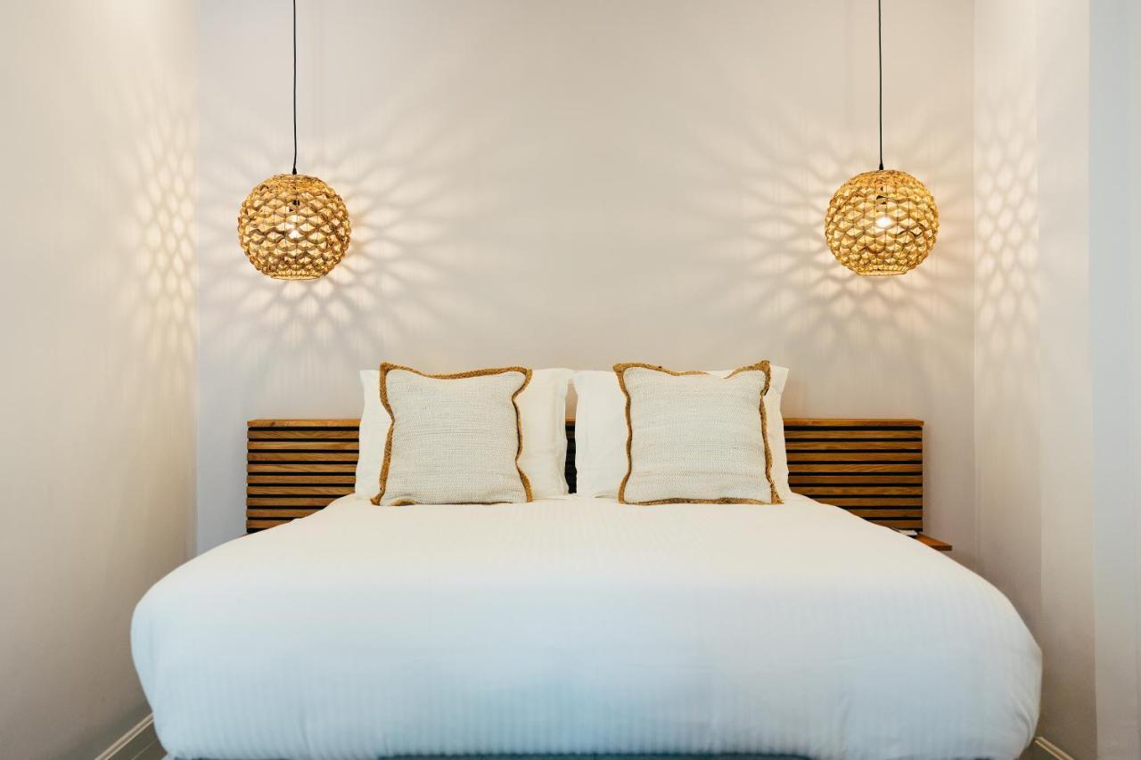 Hotel Pietermaai Oasis à Willemstad Extérieur photo