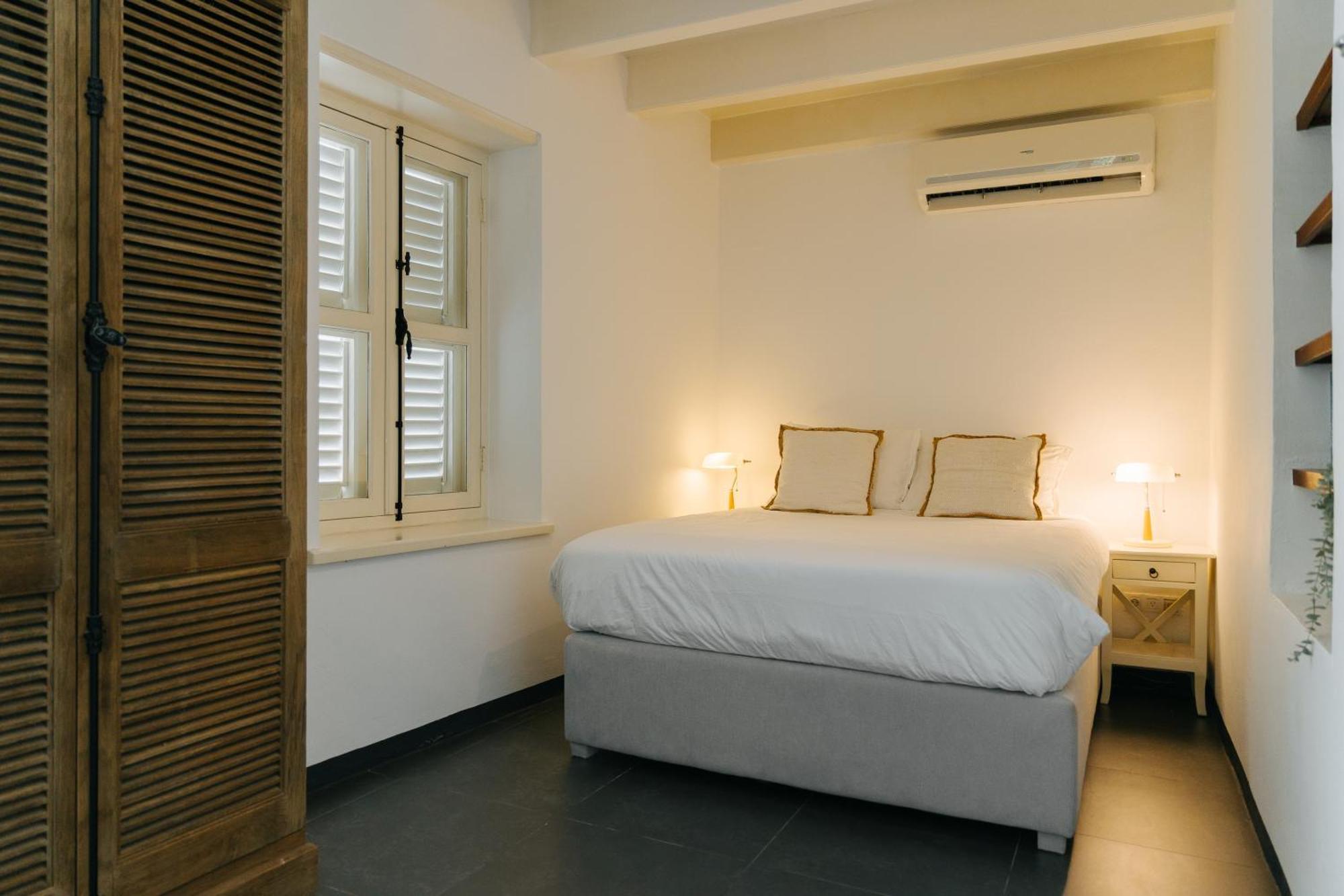 Hotel Pietermaai Oasis à Willemstad Chambre photo