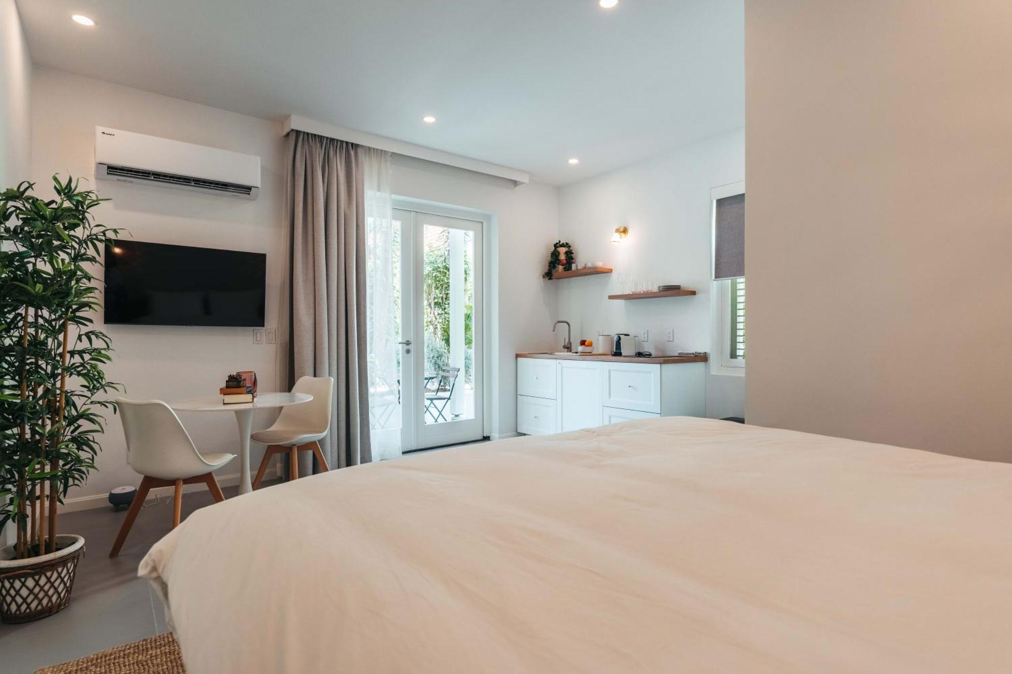 Hotel Pietermaai Oasis à Willemstad Chambre photo