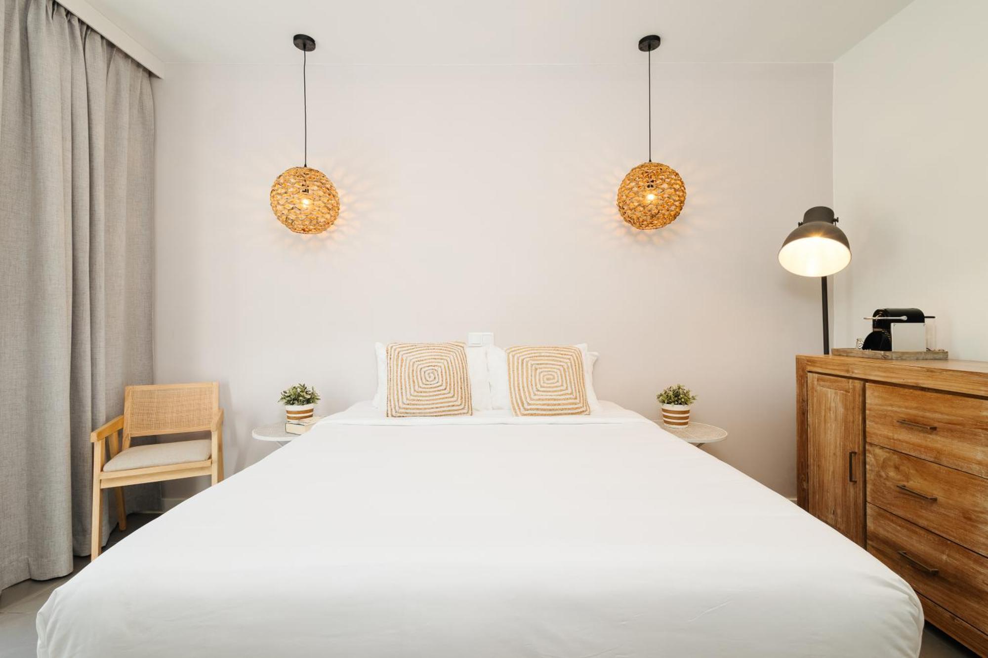 Hotel Pietermaai Oasis à Willemstad Extérieur photo